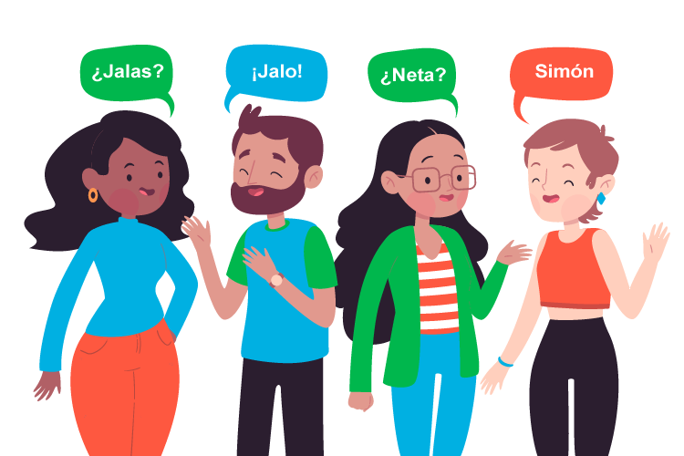 Aprende español facil y sencillo